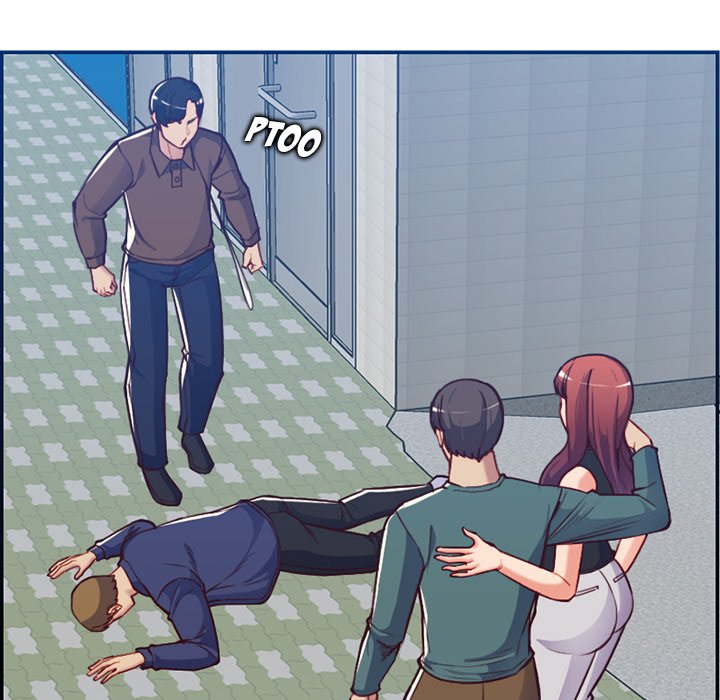 My Mother Is A College Student Chapter 40 - HolyManga.Net
