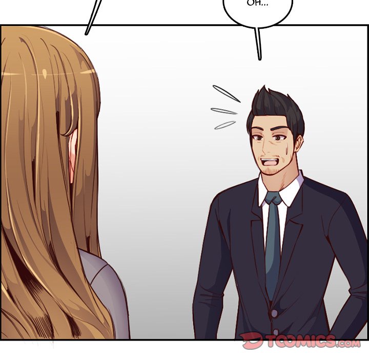 My Mother Is A College Student Chapter 40 - HolyManga.Net