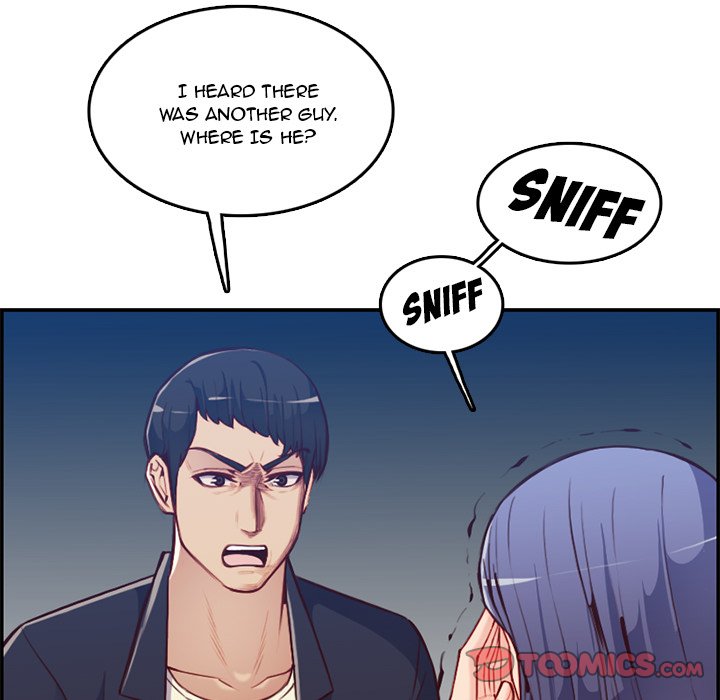 My Mother Is A College Student Chapter 40 - HolyManga.Net