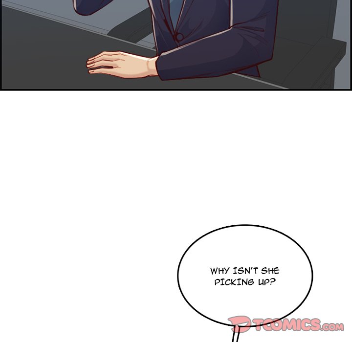 My Mother Is A College Student Chapter 40 - HolyManga.Net