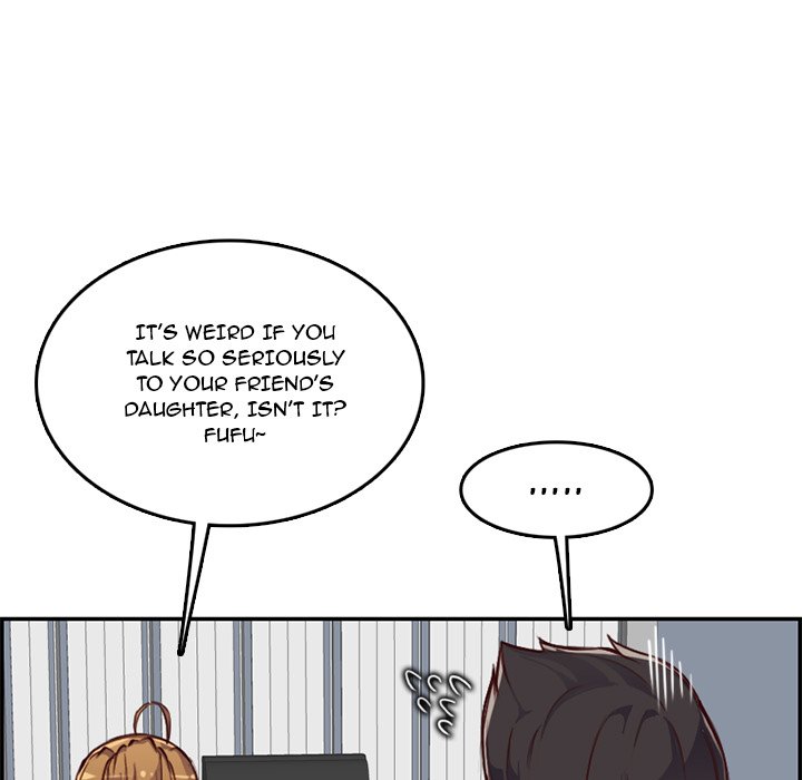 My Mother Is A College Student Chapter 40 - HolyManga.Net