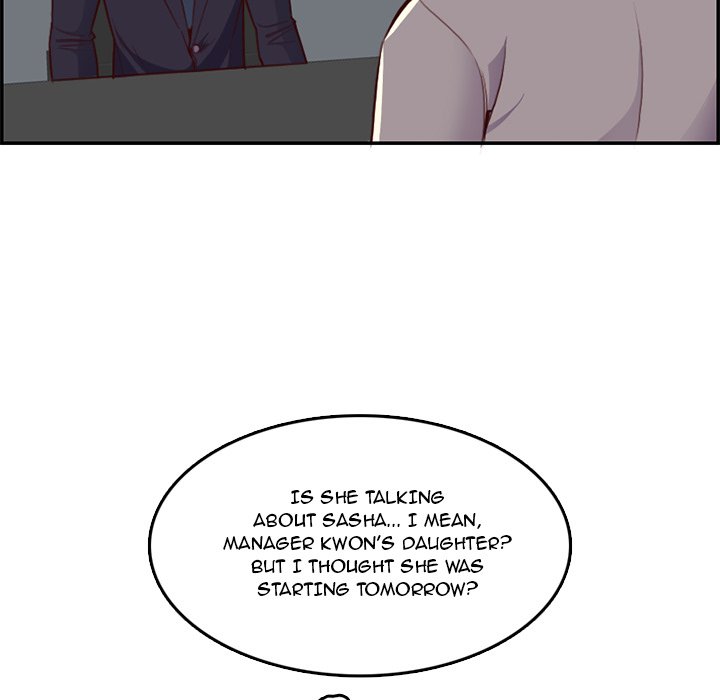 My Mother Is A College Student Chapter 40 - HolyManga.Net