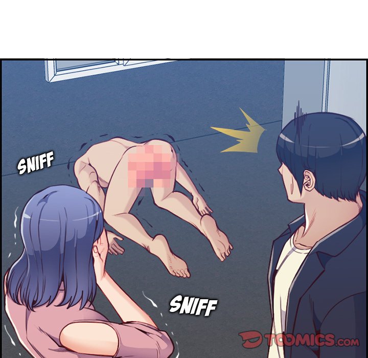 My Mother Is A College Student Chapter 40 - HolyManga.Net