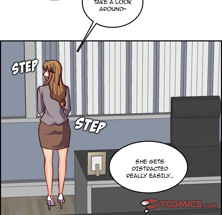My Mother Is A College Student Chapter 40 - HolyManga.Net