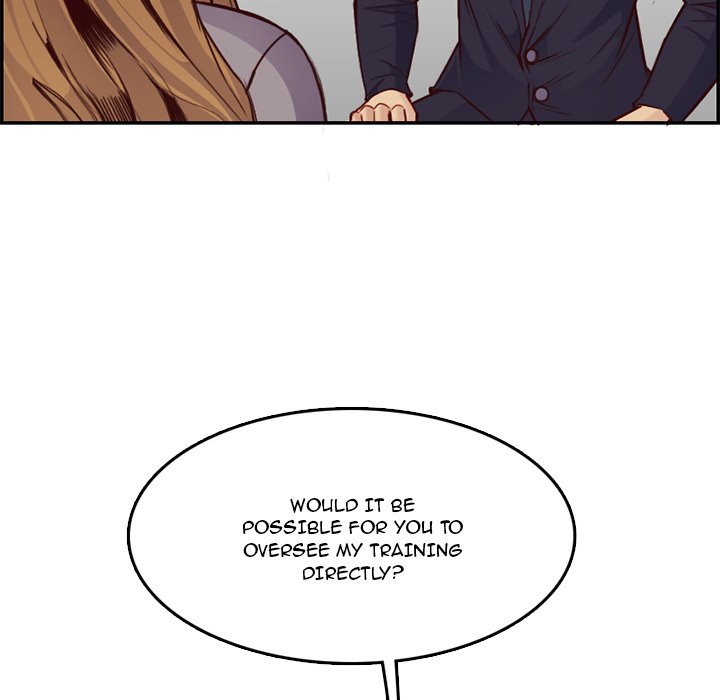My Mother Is A College Student Chapter 40 - HolyManga.Net