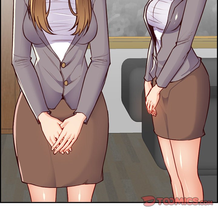 My Mother Is A College Student Chapter 40 - HolyManga.Net