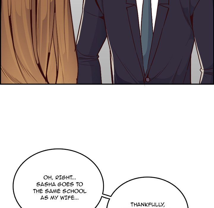 My Mother Is A College Student Chapter 41 - HolyManga.Net