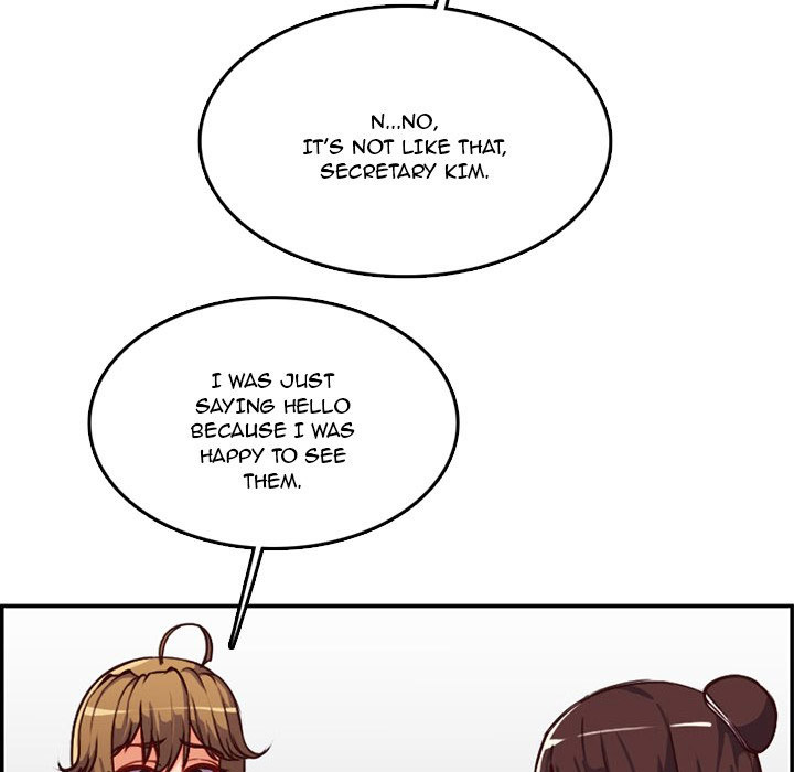 My Mother Is A College Student Chapter 41 - HolyManga.Net