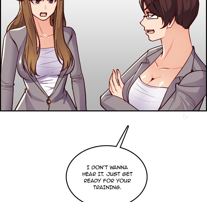 My Mother Is A College Student Chapter 41 - HolyManga.Net