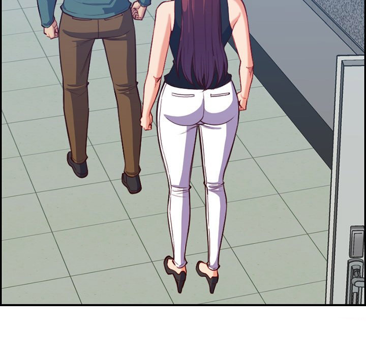 My Mother Is A College Student Chapter 41 - HolyManga.Net