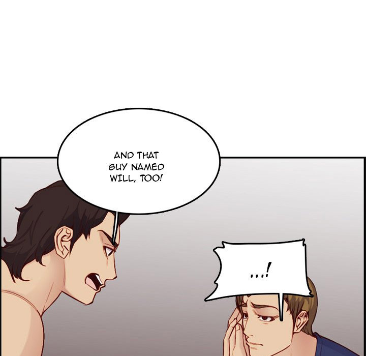 My Mother Is A College Student Chapter 41 - HolyManga.Net