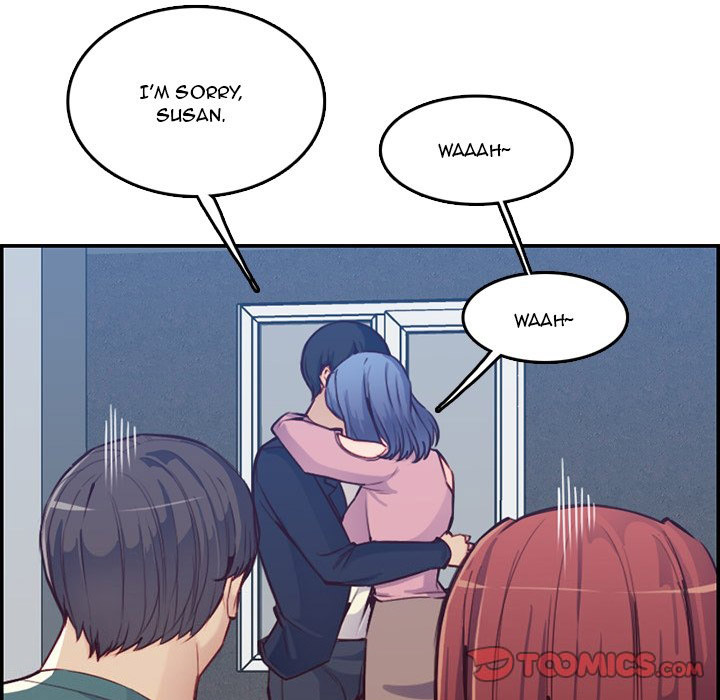My Mother Is A College Student Chapter 41 - HolyManga.Net