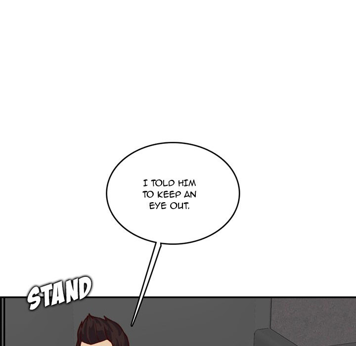 My Mother Is A College Student Chapter 41 - HolyManga.Net