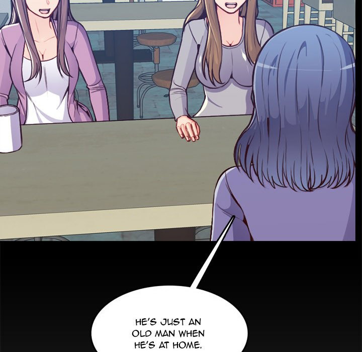 My Mother Is A College Student Chapter 41 - HolyManga.Net