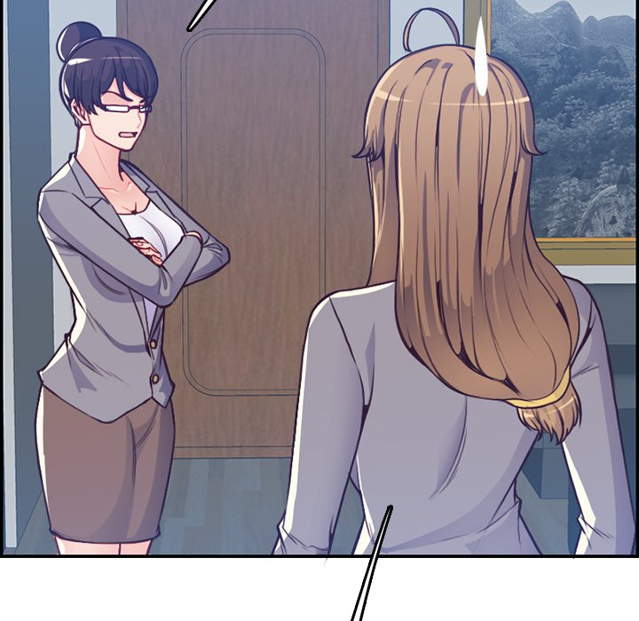 My Mother Is A College Student Chapter 41 - HolyManga.Net