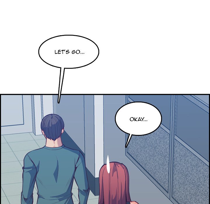 My Mother Is A College Student Chapter 41 - HolyManga.Net
