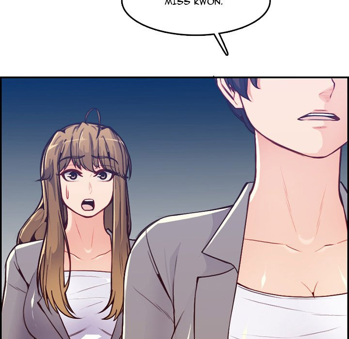 My Mother Is A College Student Chapter 41 - HolyManga.Net