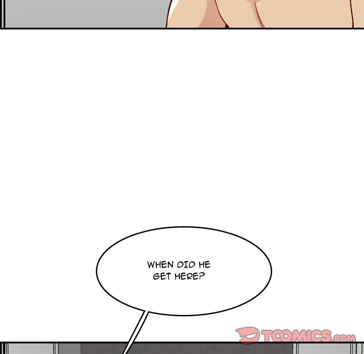 My Mother Is A College Student Chapter 41 - HolyManga.Net