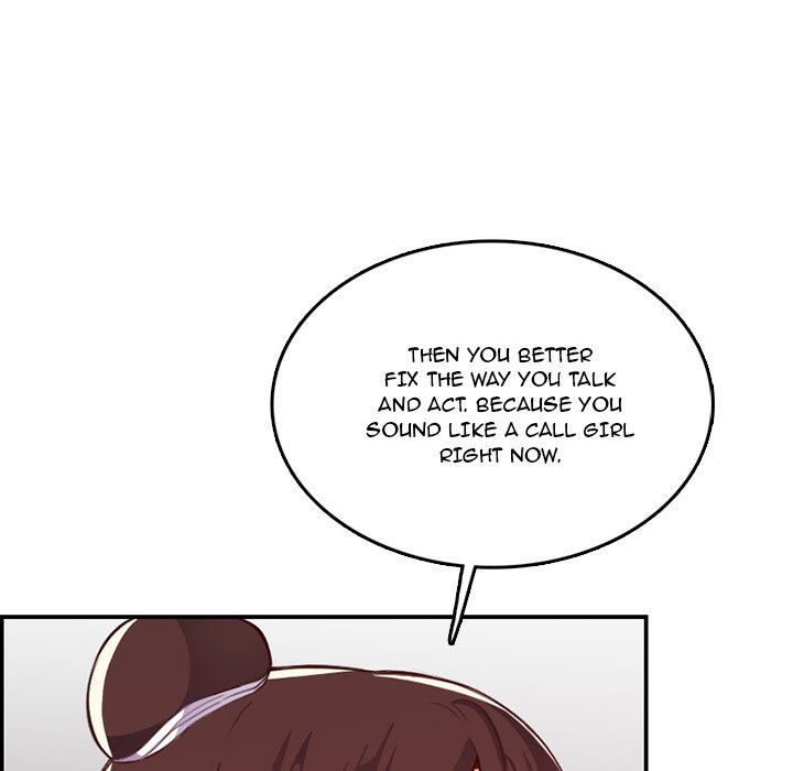 My Mother Is A College Student Chapter 41 - HolyManga.Net