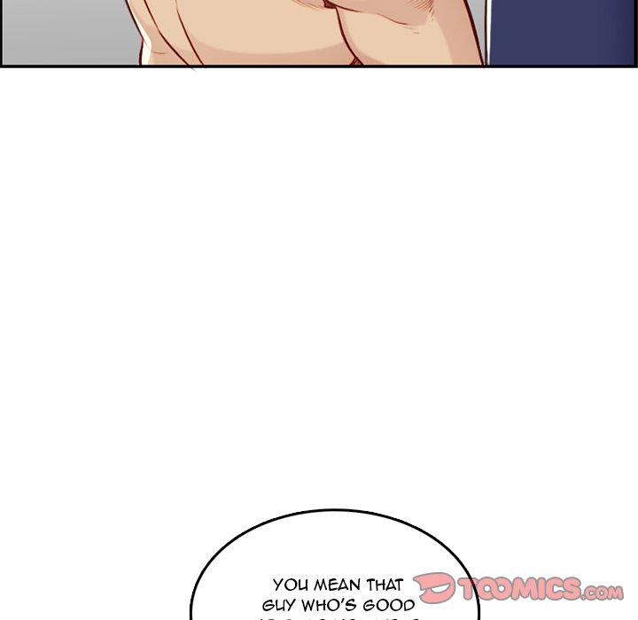 My Mother Is A College Student Chapter 41 - HolyManga.Net