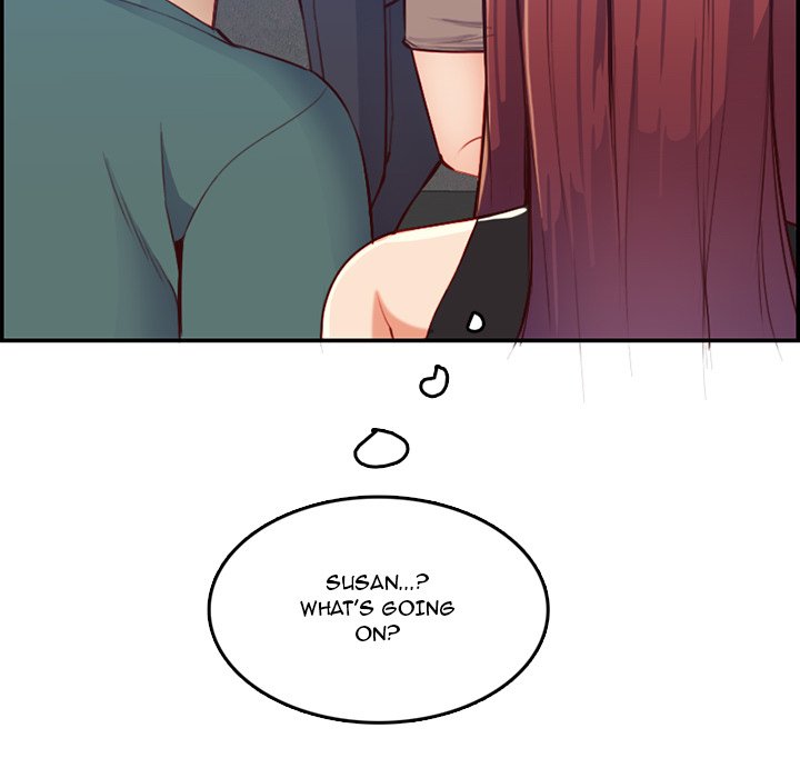 My Mother Is A College Student Chapter 41 - HolyManga.Net