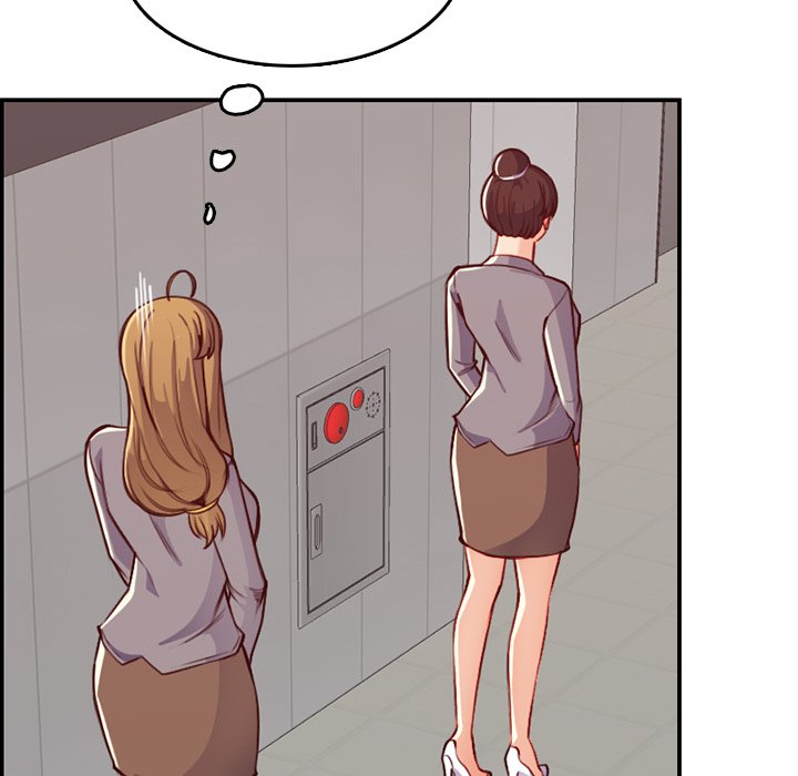 My Mother Is A College Student Chapter 41 - HolyManga.Net
