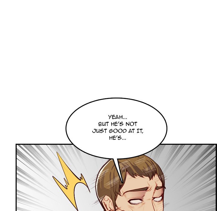 My Mother Is A College Student Chapter 41 - HolyManga.Net
