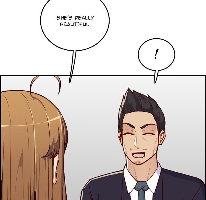 My Mother Is A College Student Chapter 41 - HolyManga.Net