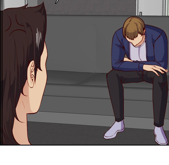 My Mother Is A College Student Chapter 41 - HolyManga.Net
