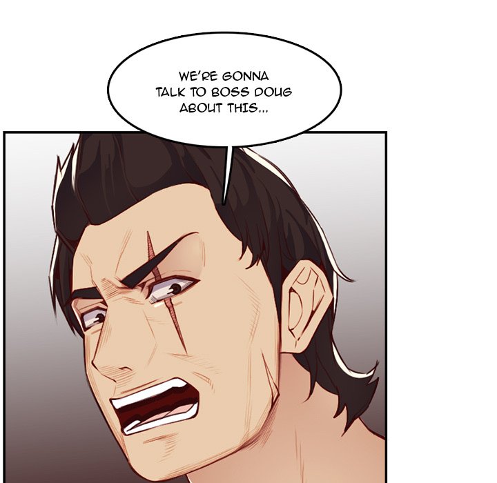 My Mother Is A College Student Chapter 41 - HolyManga.Net