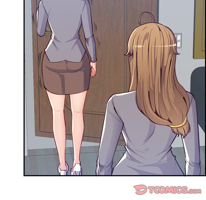 My Mother Is A College Student Chapter 41 - HolyManga.Net