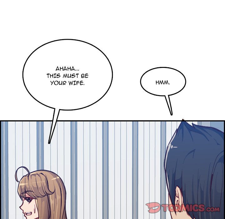 My Mother Is A College Student Chapter 41 - HolyManga.Net