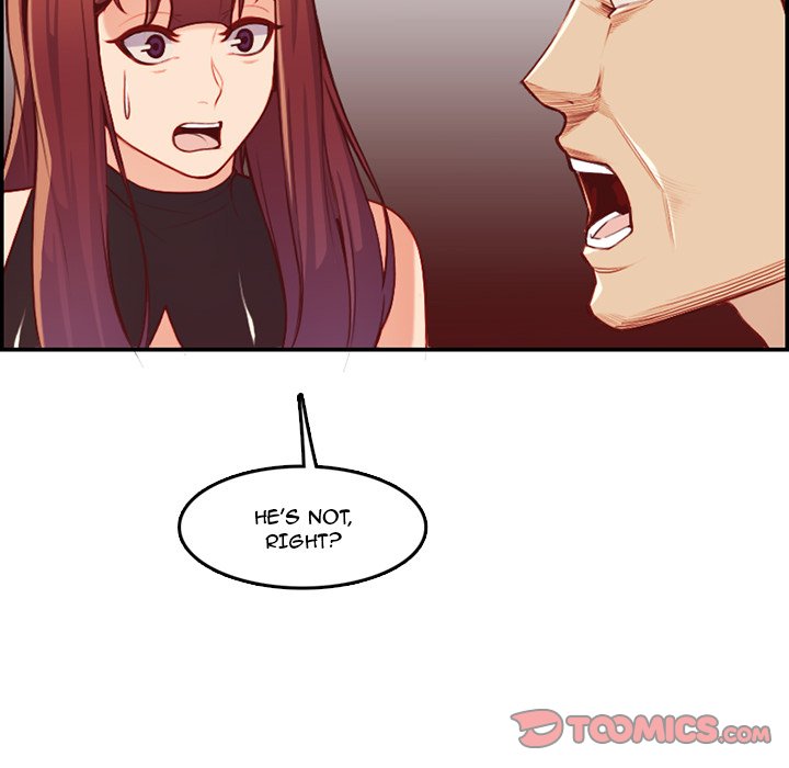 My Mother Is A College Student Chapter 41 - HolyManga.Net