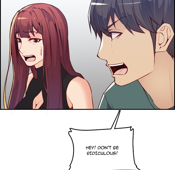 My Mother Is A College Student Chapter 42 - HolyManga.Net