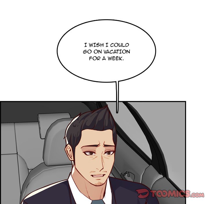 My Mother Is A College Student Chapter 42 - HolyManga.Net