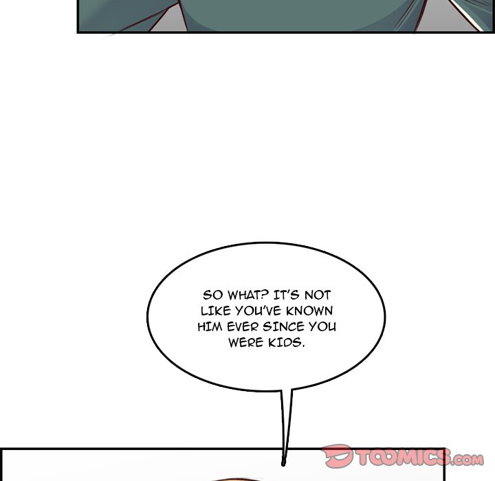 My Mother Is A College Student Chapter 42 - HolyManga.Net