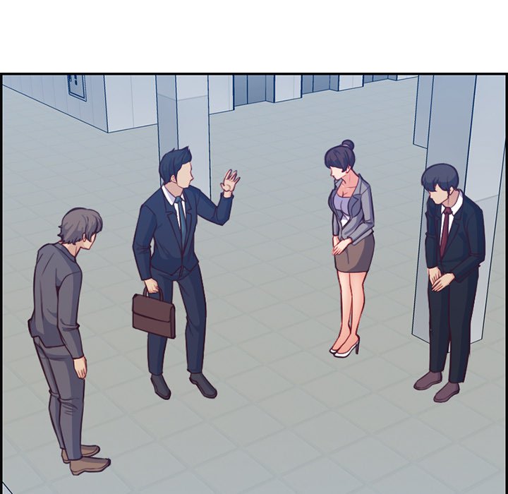 My Mother Is A College Student Chapter 42 - HolyManga.Net