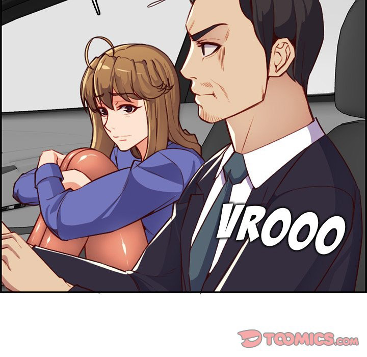 My Mother Is A College Student Chapter 42 - HolyManga.Net
