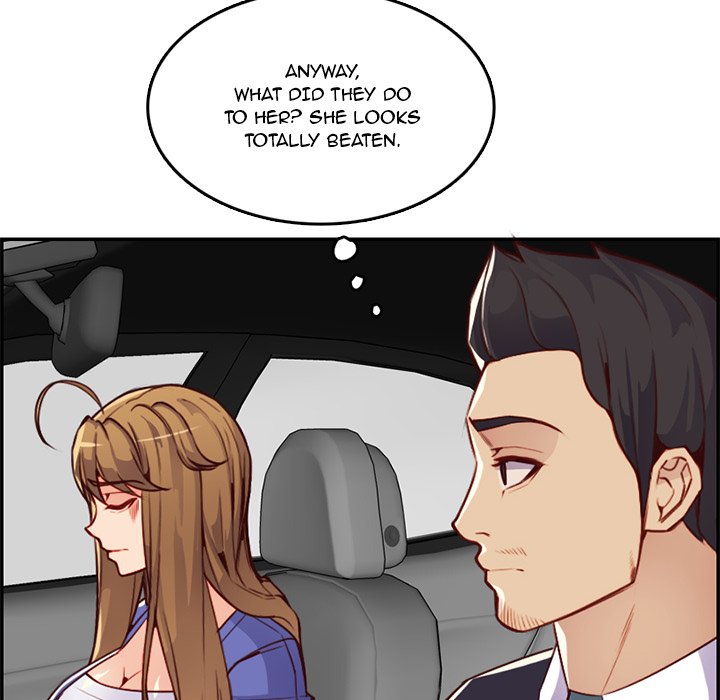 My Mother Is A College Student Chapter 42 - HolyManga.Net