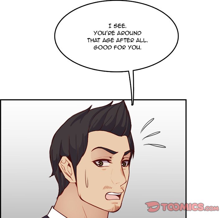 My Mother Is A College Student Chapter 42 - HolyManga.Net
