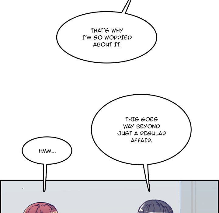 My Mother Is A College Student Chapter 42 - HolyManga.Net
