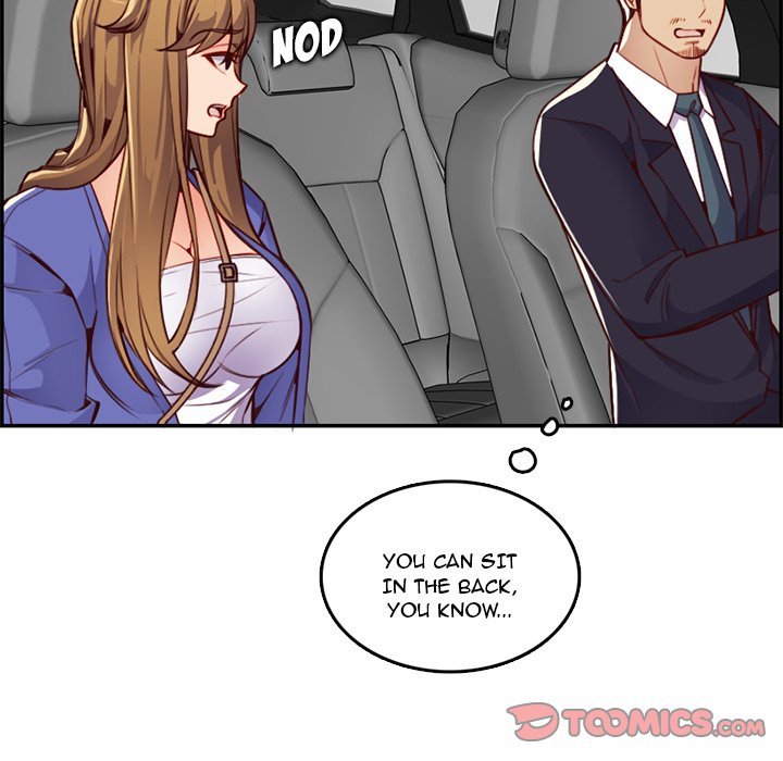 My Mother Is A College Student Chapter 42 - HolyManga.Net