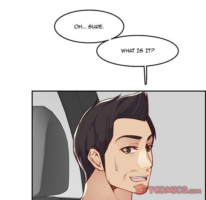 My Mother Is A College Student Chapter 42 - HolyManga.Net