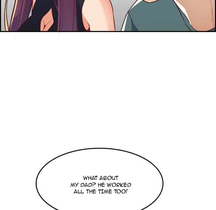 My Mother Is A College Student Chapter 42 - HolyManga.Net