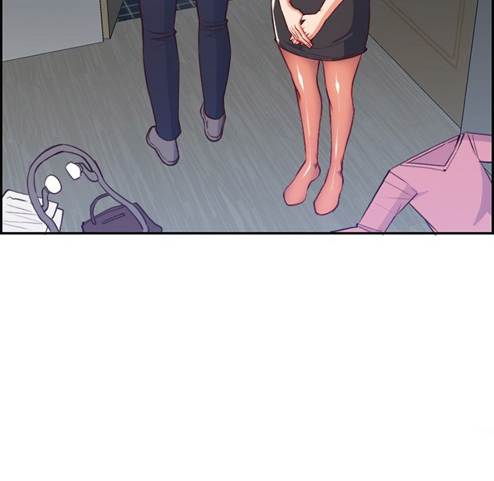 My Mother Is A College Student Chapter 42 - HolyManga.Net