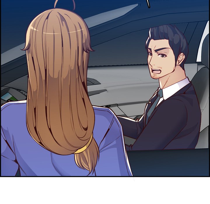 My Mother Is A College Student Chapter 42 - HolyManga.Net