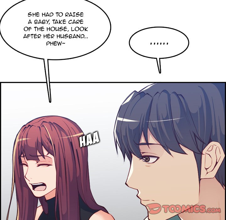 My Mother Is A College Student Chapter 42 - HolyManga.Net