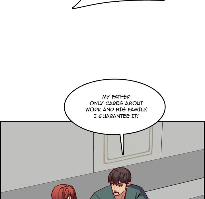 My Mother Is A College Student Chapter 42 - HolyManga.Net