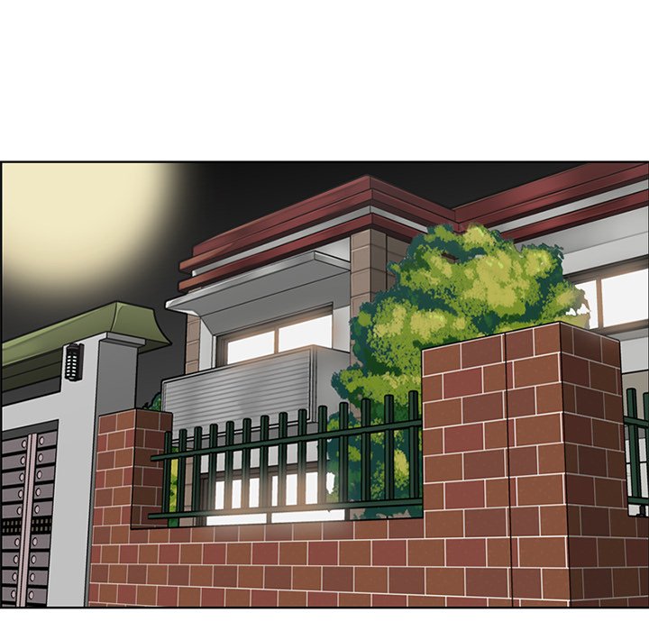My Mother Is A College Student Chapter 42 - HolyManga.Net
