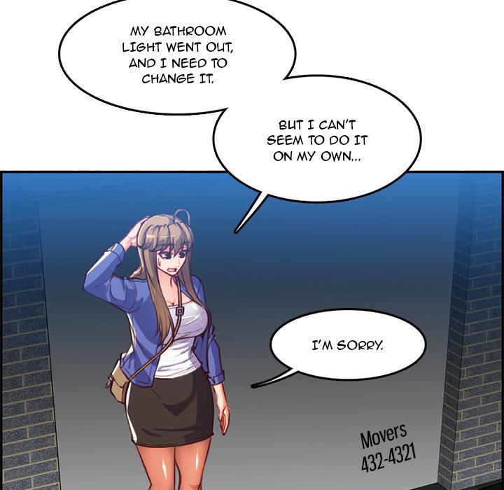 My Mother Is A College Student Chapter 42 - HolyManga.Net